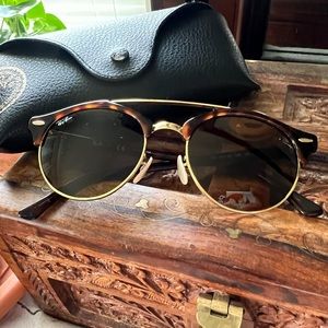 Rayban sunglasses